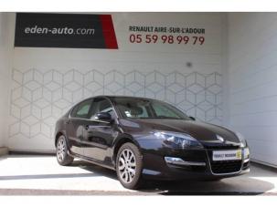 Renault Laguna 1.5 dCi 110 eco2 Limited d'occasion
