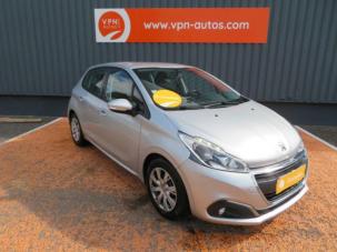 Peugeot  BLUEHDI 75CH ACTIVE BUSINESS S&S 5P