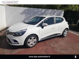 Renault Clio 1.5 dCi 75ch energy Business 5p d'occasion