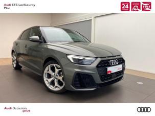 Audi A1 30 TFSI 116ch S line S tronic 7 d'occasion