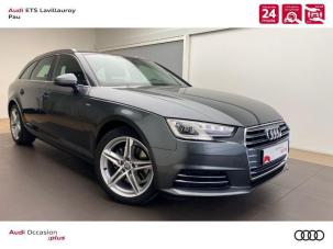 Audi A4 Avant 2.0 TDI 150ch S line d'occasion