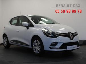 Renault Clio IV dCi 75 Energy Trend d'occasion