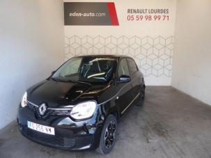 Renault Twingo III NOUVELLE TCe 95 Intens d'occasion