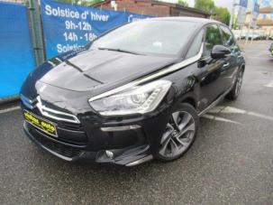 Citroen DS5 HYBRID4 AIRDREAM EXECUTIVE BMP6 d'occasion