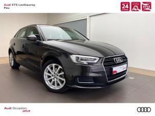 Audi A3 1.0 TFSI 115ch Design S tronic 7 d'occasion