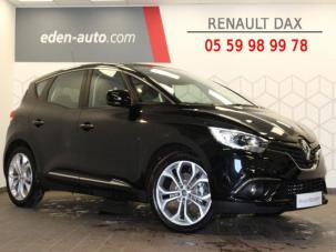 Renault Scenic IV BUSINESS TCe 140 Energy d'occasion