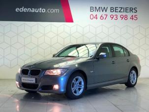 BMW dA 143ch Executive d'occasion