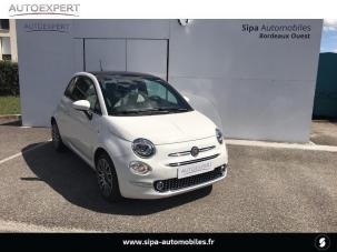 Fiat v 69ch Eco Pack Star 109g d'occasion