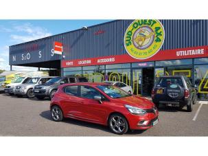 Renault Clio Clio TCe 90cv Intens Pack GT Line d'occasion