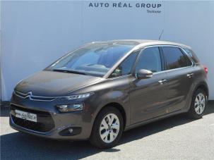 Citroen C4 BLUEHDI 120 S&S Exclusive d'occasion