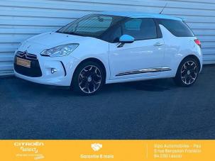 Citroen DS3 1.6 THP 150ch Sport Chic d'occasion