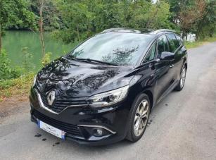 Renault Grand Scenic IV 1 5 dCi  PLACES ENERGY BUSINESS