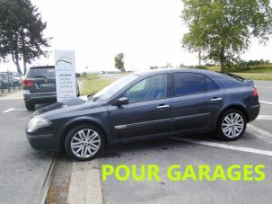 Renault Laguna 1.9 DCI 125 CV km - PRO d'occasion