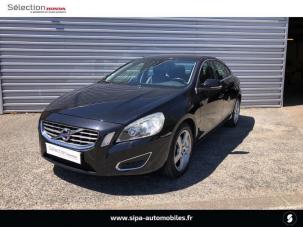 Volvo S60 Dch Summum Geartronic d'occasion