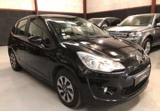 Citroen C3 1.4 HDi70 Collection d'occasion