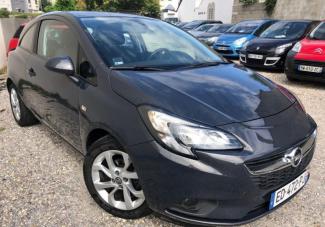 Opel Corsa V  PLAY d'occasion
