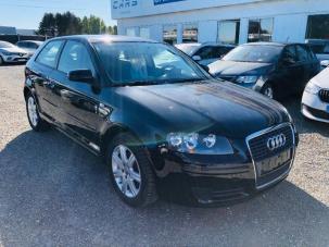 Audi A3 1.6i Pack Attraction Tiptronic A d'occasion