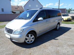 Mercedes Viano d'occasion