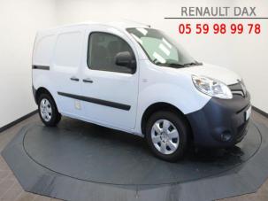 Renault Kangoo COMPACT 1.5 DCI 90 E6 EXTRA R-LINK d'occasion