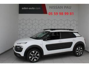 Citroen C4 Cactus BlueHDi 100 S&S ETG6 Shine d'occasion