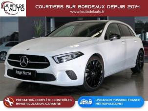 Mercedes Classe A (W MBUX+LED+TOIT PANO d'occasion