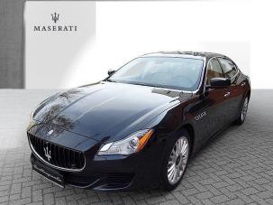 Maserati Quattroporte V D d'occasion