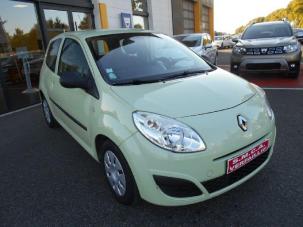 Renault Twingo v 75 eco2 Expression d'occasion