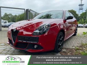 Alfa Romeo Giulietta 1.4 TJet 120 ch S&S d'occasion