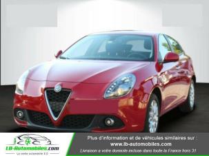 Alfa Romeo Giulietta 1.4 TJet 120 ch d'occasion