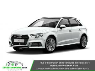 Audi A3 2.0 TFSI 190 S tronic Quattro S Line d'occasion