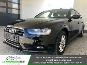 Audi A4 Avant 2.0 TDI 150 d'occasion