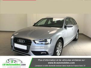 Audi A4 Avant 2.0 TDI 150 d'occasion