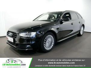 Audi A4 Avant 3.0 TDI Quattro S Line 245 d'occasion