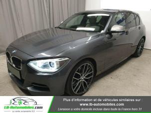 BMW Serie  i M-Sport d'occasion