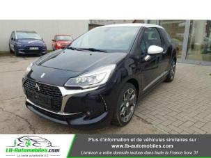 Citroen DS3 PureTech 110 SoChic d'occasion