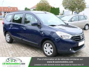 Dacia Lodgy 1.2 TCe  places d'occasion