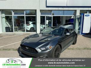 Ford Mustang 2.3 EcoBoost A d'occasion