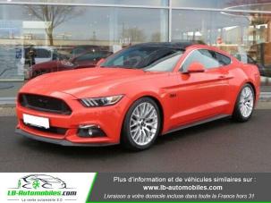 Ford Mustang V / GT A d'occasion
