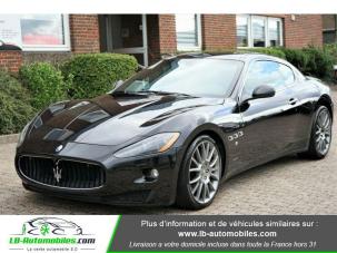 Maserati GranTurismo 4.7 V / A d'occasion