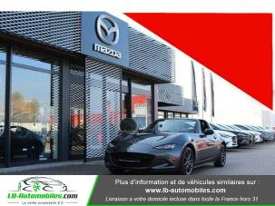 Mazda MX-5 1.5L SKYACTIV-G 132 ch d'occasion