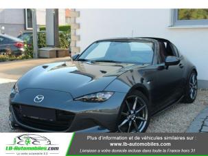 Mazda MX-5 2.0L SKYACTIV-G 160 ch d'occasion