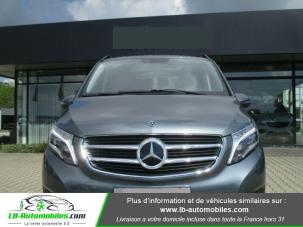 Mercedes Classe V 220 d d'occasion