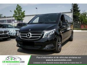 Mercedes Classe V Long 250 d 4M 7G-TRONIC 8 Places