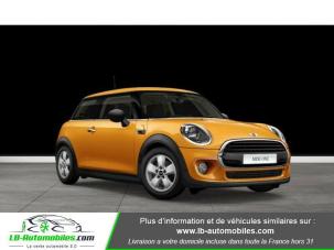 Mini Mini One 75 ch d'occasion