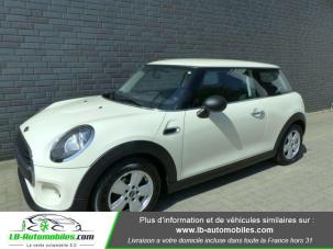 Mini Mini One 75 ch d'occasion