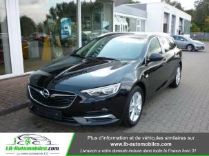 Opel Insignia 2.0 D 170 ch d'occasion