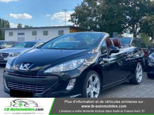 Peugeot 308 CC 1.6 THP 156ch A d'occasion