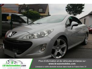 Peugeot 308 CC 1.6 THP 156ch A d'occasion