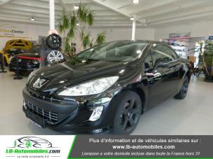 Peugeot 308 CC 1.6 THP 16V 156ch d'occasion