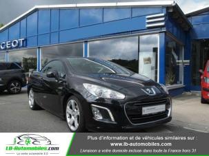 Peugeot 308 CC 2.0 HDI 163 ch d'occasion